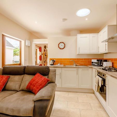 Villa 1 Bed In South Molton 89089 Extérieur photo