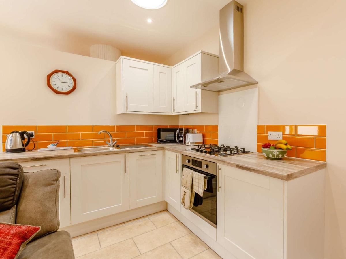 Villa 1 Bed In South Molton 89089 Extérieur photo