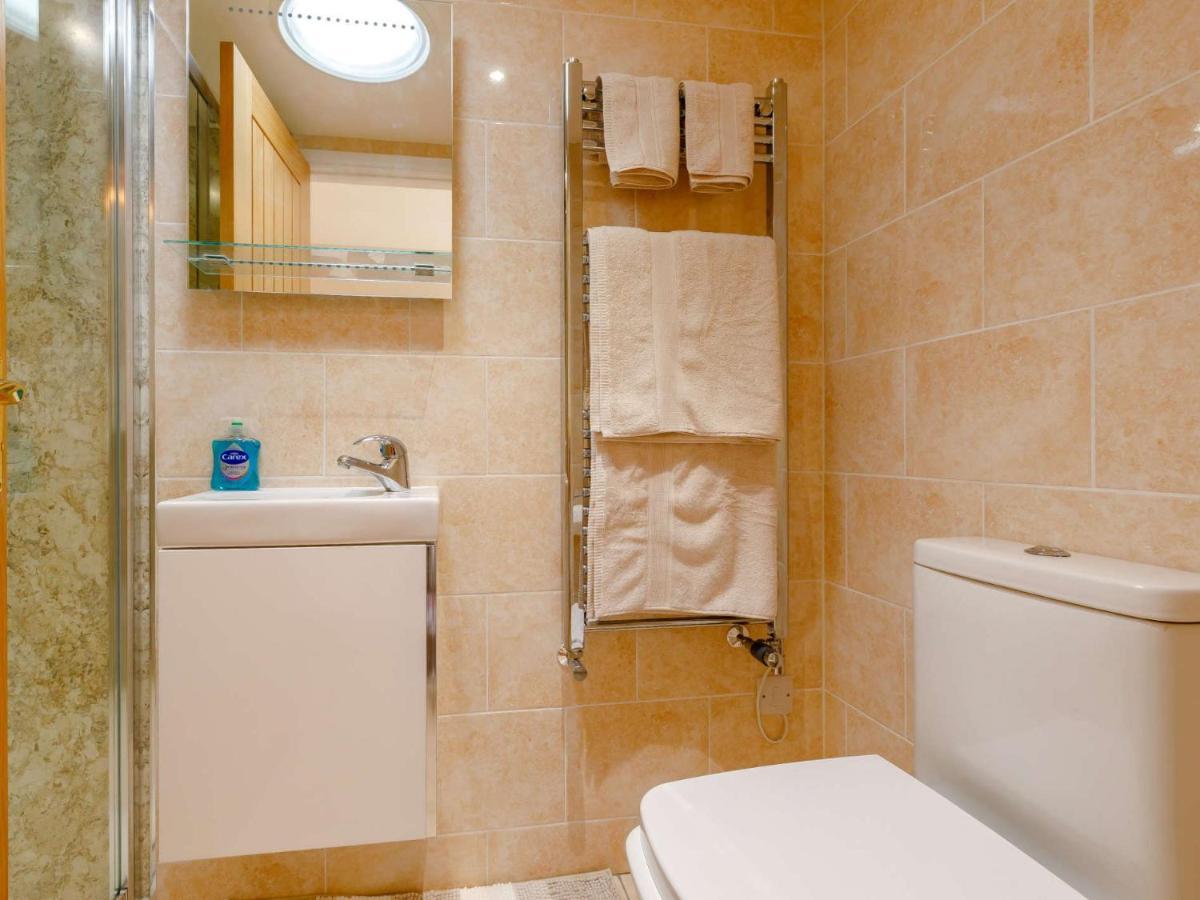 Villa 1 Bed In South Molton 89089 Extérieur photo