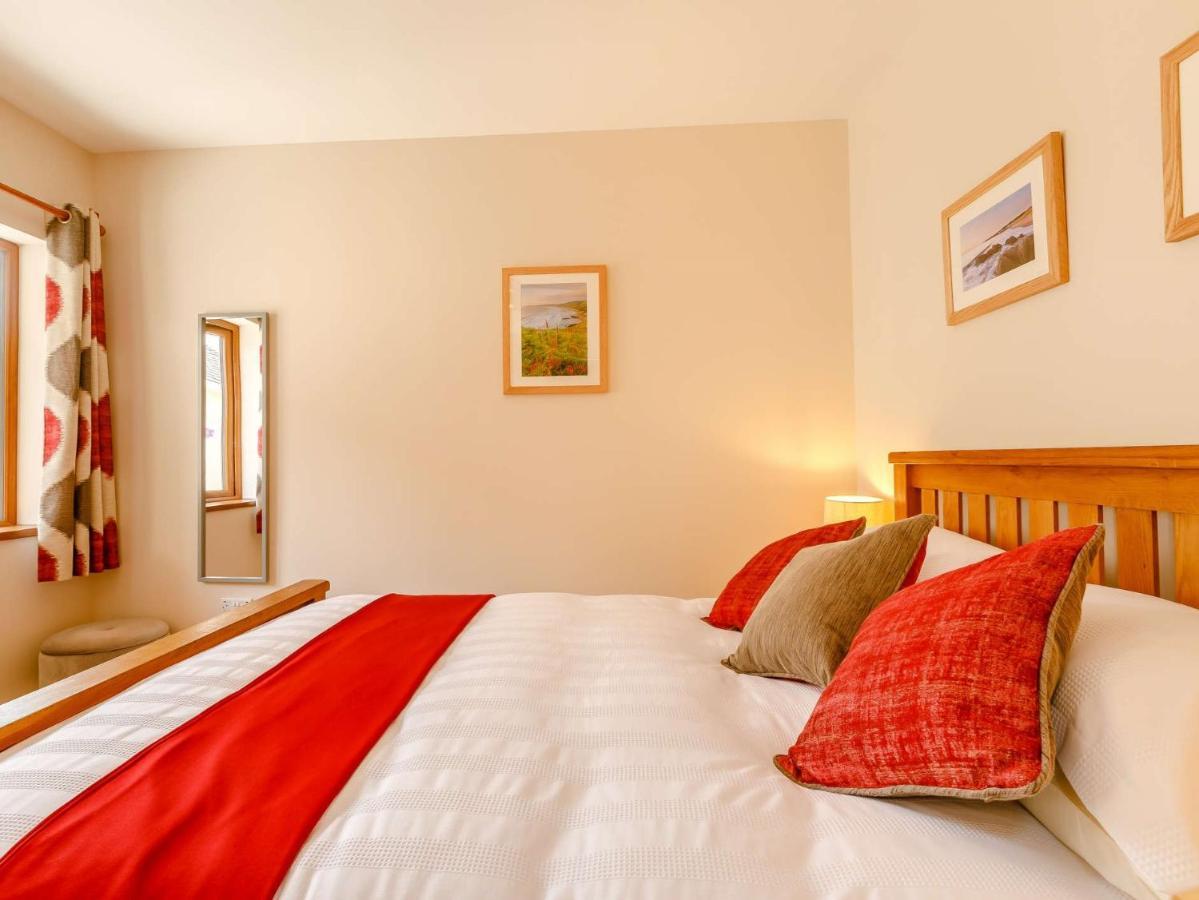 Villa 1 Bed In South Molton 89089 Extérieur photo