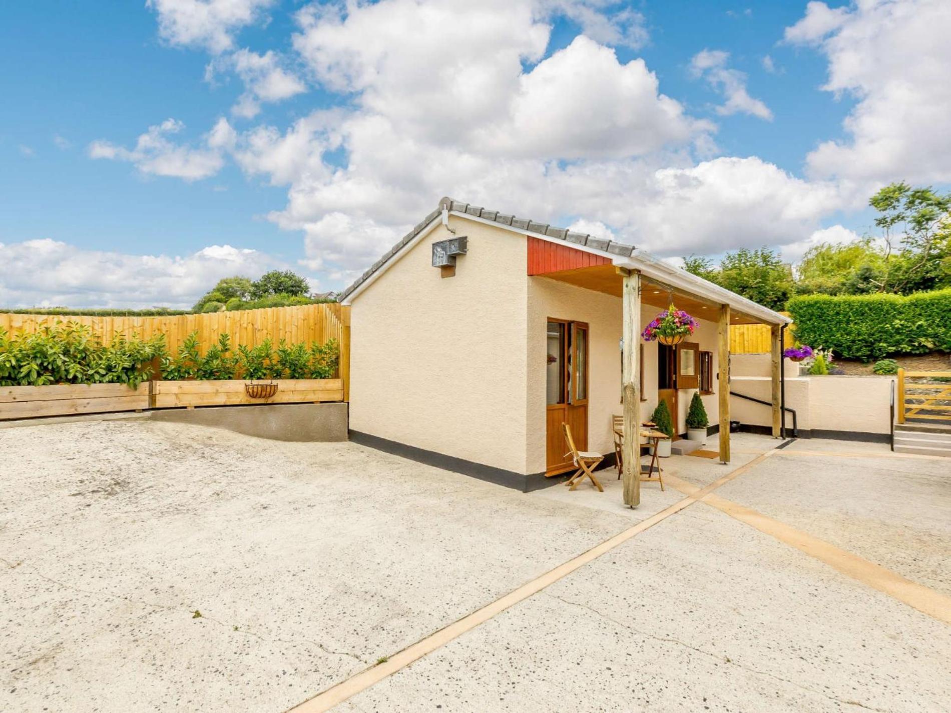 Villa 1 Bed In South Molton 89089 Extérieur photo
