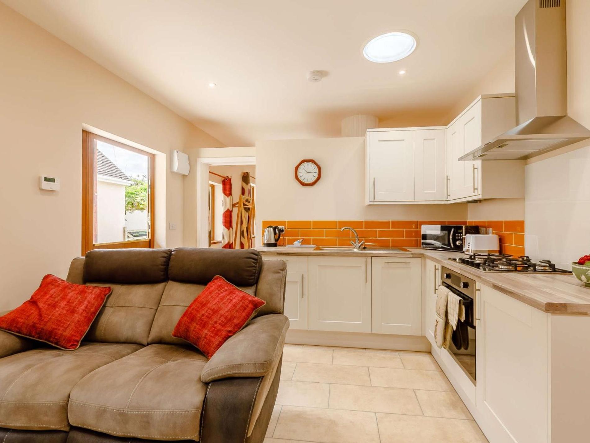 Villa 1 Bed In South Molton 89089 Extérieur photo